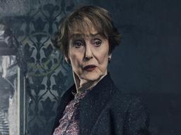 Mrs. Hudson