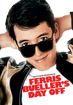 Ferris Bueller’s Day Off