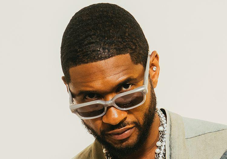 usher-press