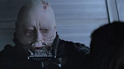 Darth Vader’s redemption