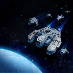 Starship