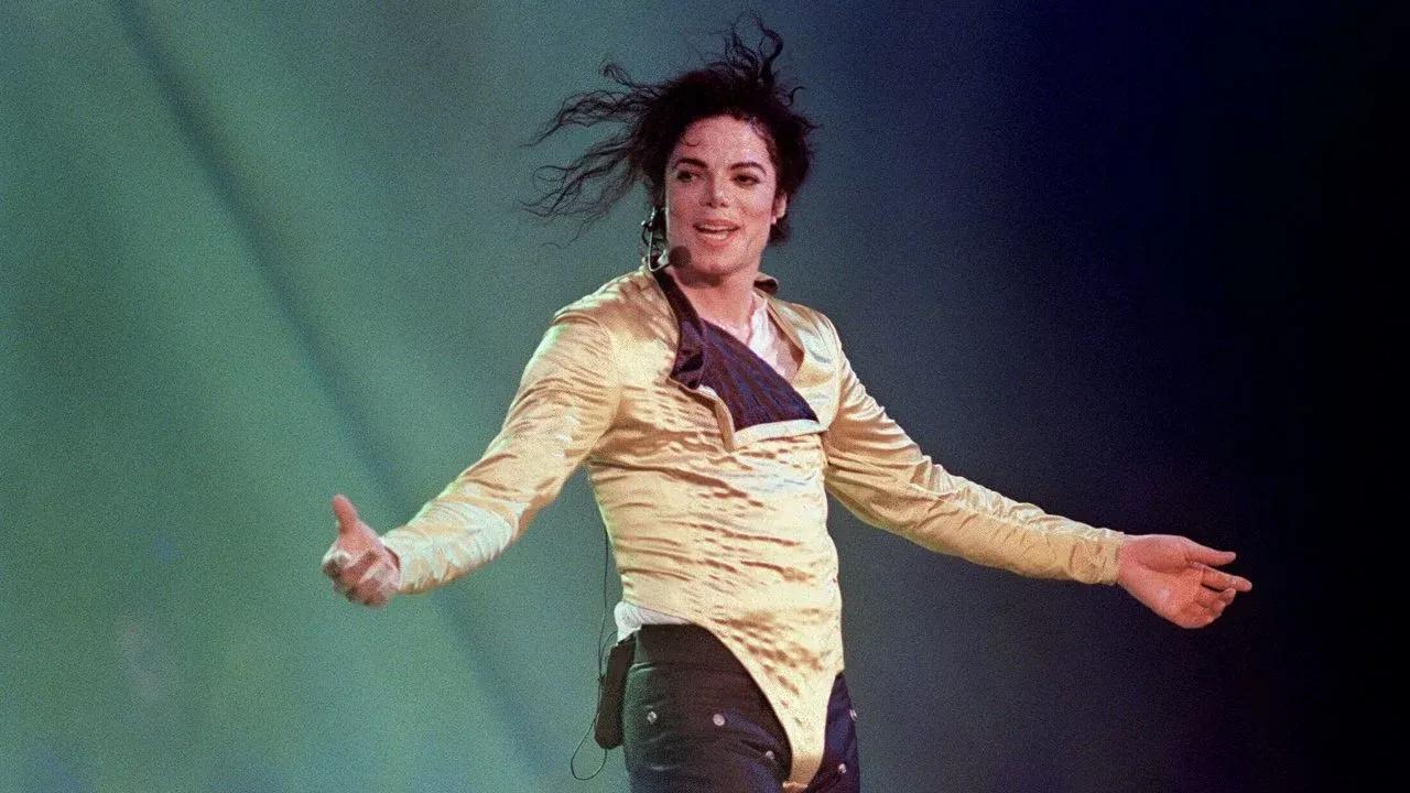  Wanna Be Startin’ Somethin’