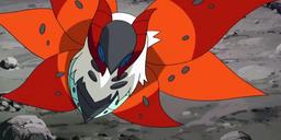 Volcarona