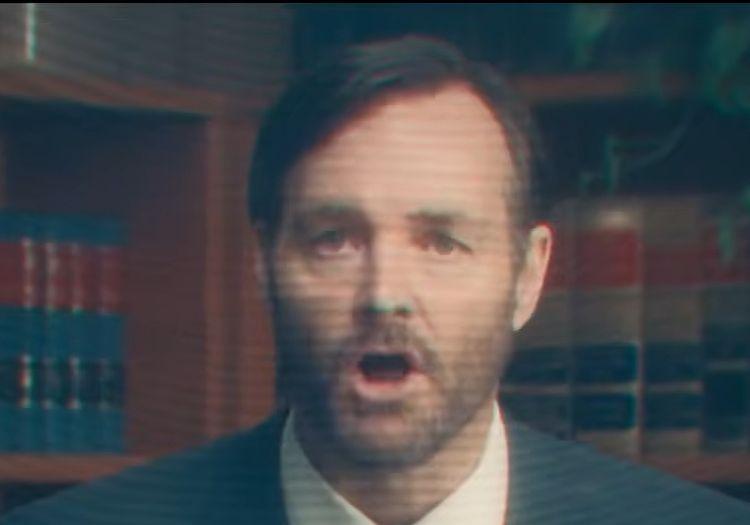 Will Forte