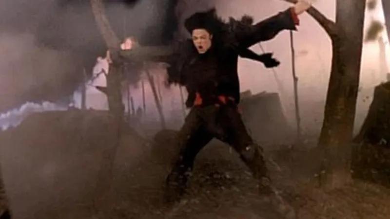 Earth Song