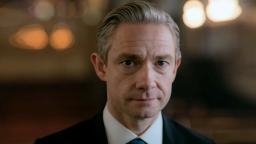 Dr. John Watson