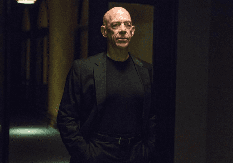 whiplash - terence fletcher