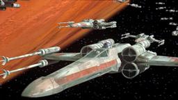 X-Wing