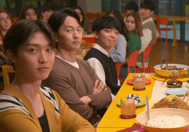 chuseok holiday