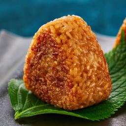 Yaki Onigiri