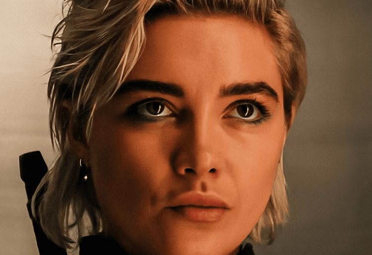 Yelena Belova Is The Best New MCU Phase 4-6 Character