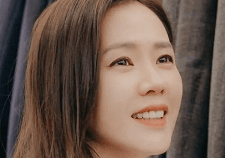 yoon se-ri in crash landing on you