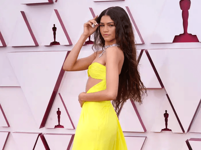 zendaya
