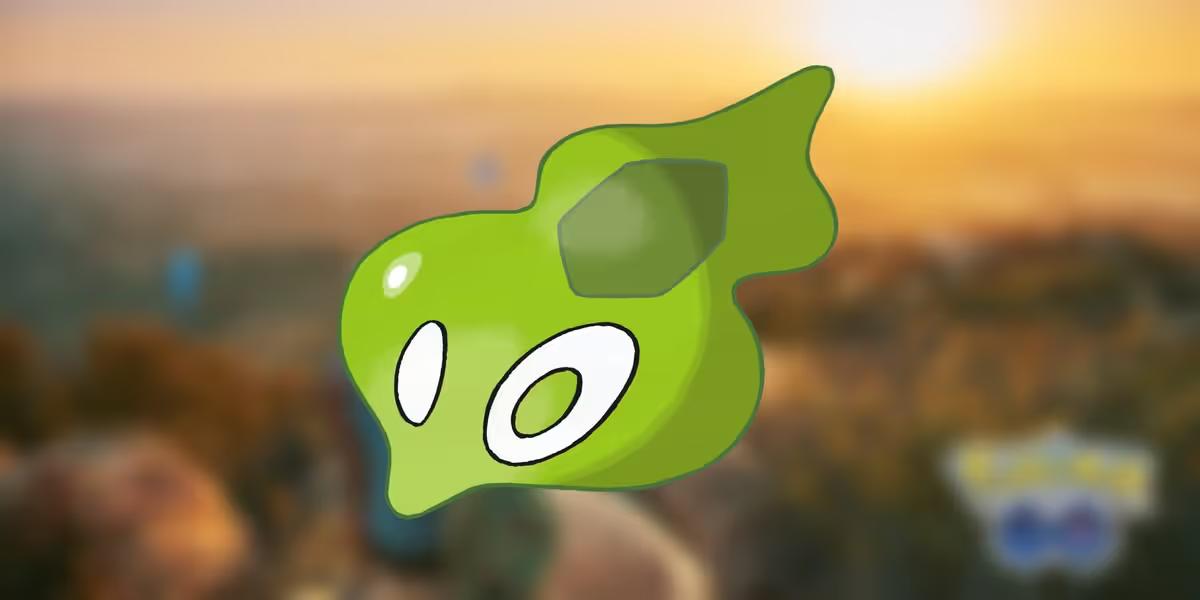 Zygarde 