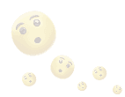 multiple emoji background
