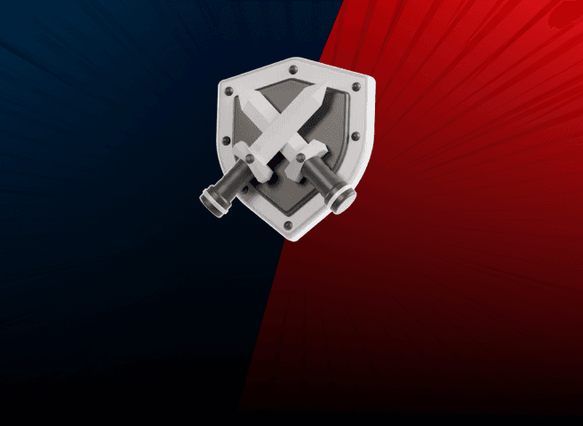 Battles Shield