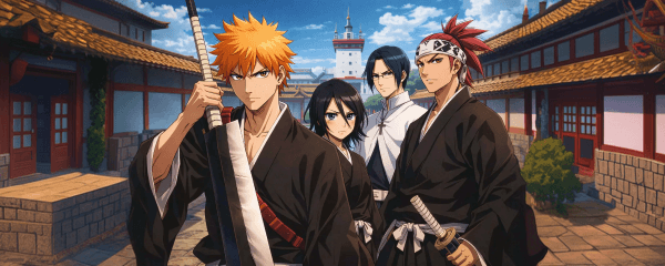Bleach