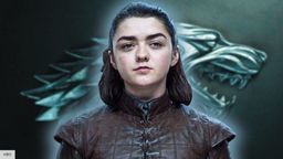Arya Stark