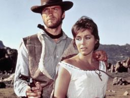 A Fistful of Dollars