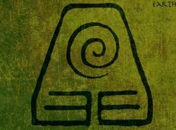 Earth: Elements From ATLA