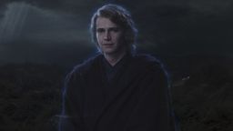 Anakin Skywalker