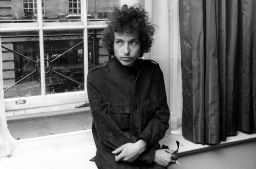 Bob Dylan: Blonde on Blonde, 1966