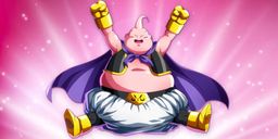 Buu arc