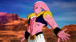 Majin Buu