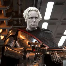 Captain Phasma