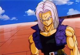 Future Trunks