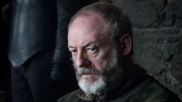 Davos Seaworth