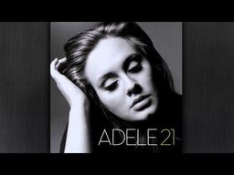 Adele: 21, 2011