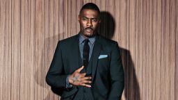 Idris Elba