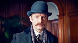 Dr. John Watson