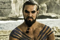 Khal Drogo