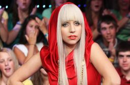 Lady Gaga: The Fame, 2008