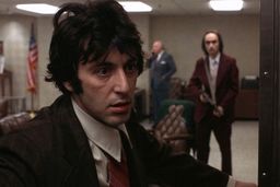 Dog Day Afternoon