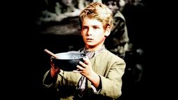 Oliver!