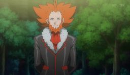 Lysandre