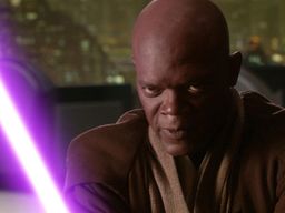 Mace Windu