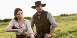 The Magnificent Seven