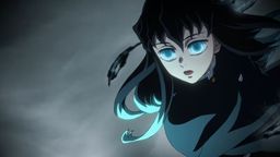 Mist Breathing demon slayer