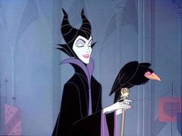 Maleficent