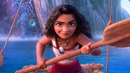 Moana