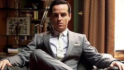 Jim Moriarty