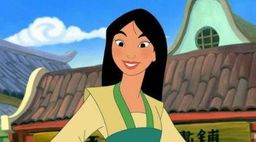 Mulan