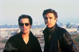 To Live and Die in L.A.