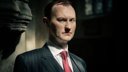 Mycroft Holmes