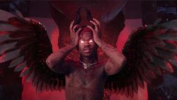 Montero by Lil Nas X