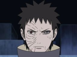 Obito = Tobi